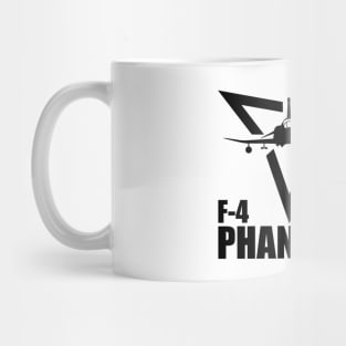 F-4 Phantom Mug